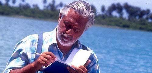 Parque Municipal de Maceió é escolhido como locação do filme 