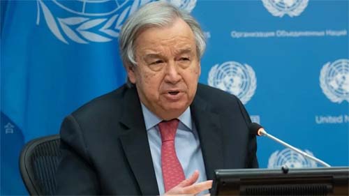 Funcionários da ONU são suspeitos de participar do ataque do Hamas contra Israel
