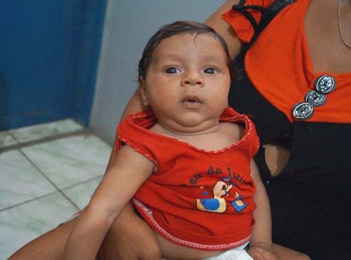 Criança sequestrada no comércio de Penedo é encontrada na Marituba do Peixe 