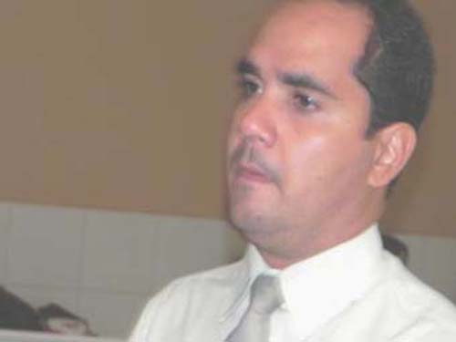 Caso Alice: Diretor do IML entrega cópia do exame cadaverico a Justiça e a Policia em União