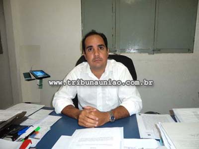 União dos Palmares terá novo Delegado Regional a partir de quarta feira