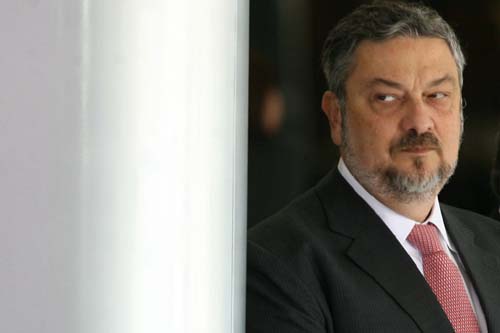 Lava Jato: Palocci pode ser preso novamente se não pagar multa de R$ 78 milhões