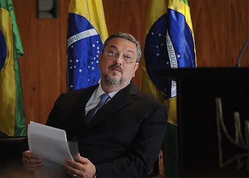 STF Confirma Anulação de Processo de Palocci na Lava Jato