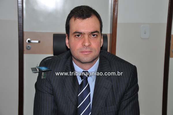 Juiz da 3ª Vara Criminal de União fala sobre interdição da carceragem da 11ª DRP