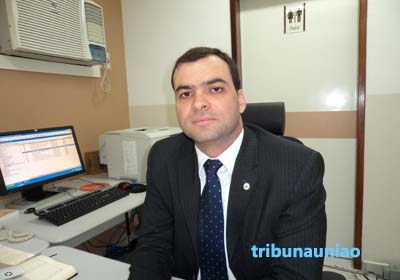 3ª Vara de Justiça de União dos Palmares apresenta balanço positivo no ano de 2012 e aceita denuncias do MP em dois processos rumorosos