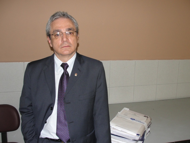 Procurador Geral de Justiça vai se reunir com promotores de Justiça de União e Rio Largo