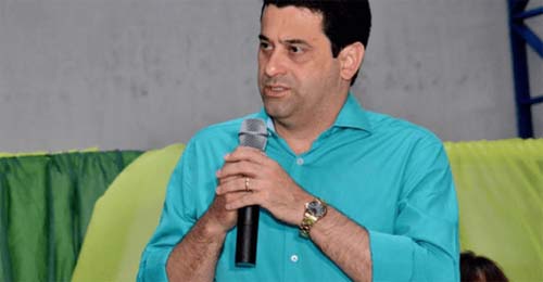 Ex-prefeito pernambucano é preso em operação conjunta em Maceió