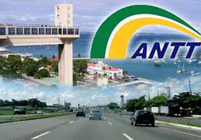 ANTT lança edital com 135 vagas, a maioria para Brasília 