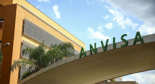 Anvisa alerta para golpes praticados com nome da agência