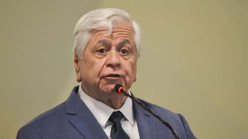 Governo não pode deturpar o que estamos fazendo, diz presidente da Anvisa sobre maconha medicinal