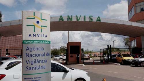 Anvisa proíbe anéis de medição de glicose sem agulhas