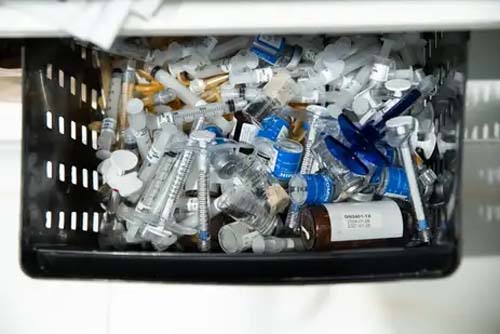 Anvisa interdita oito clínicas de estética em três estados e no DF por irregularidades graves