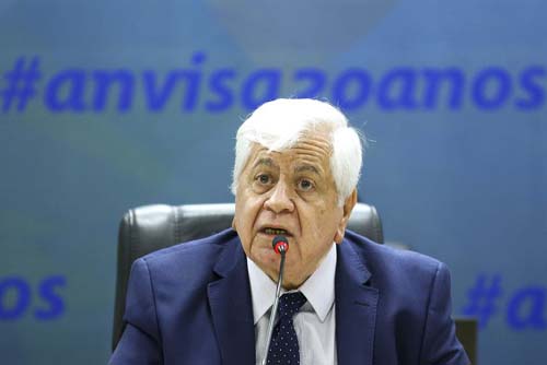 Registro do canabidiol é questão de bom senso, diz diretor da Anvisa