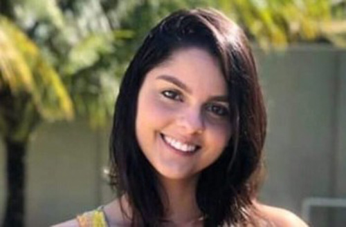 Dentista morre em grave acidente na AL-115, em Girau do Ponciano