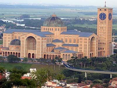 Brasil perdeu 7,26% de católicos nos ultimos 6 anos