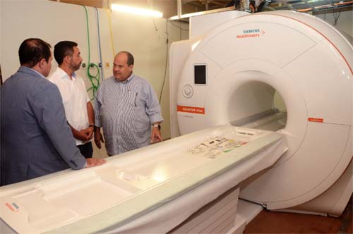 Hospital do Coração Alagoano realiza mais de 9 mil atendimentos