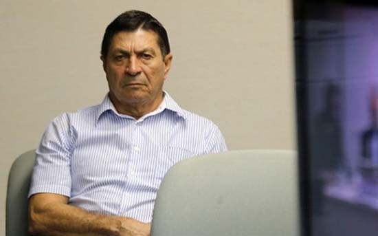 TJ julga apelação de Luiz Pedro dia 19