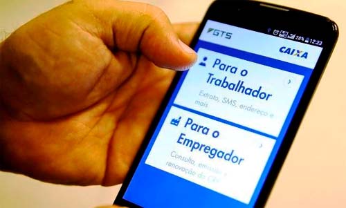 Caixa lançará na terça aplicativo para cadastro em renda emergencial de R$ 600