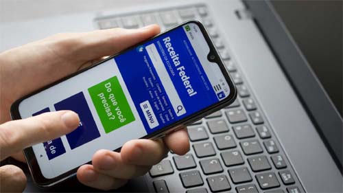 Receita abre nesta terça-feira consulta ao lote residual do IRPF