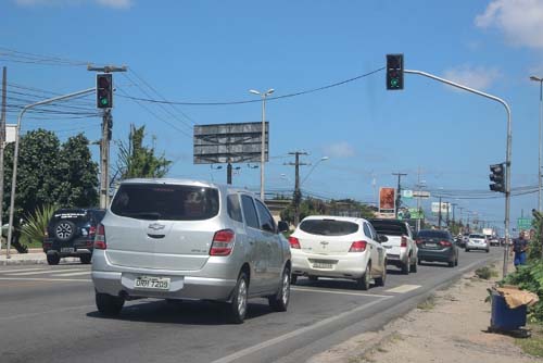 Cresce número de motoristas com atividade remunerada na habilitação em AL