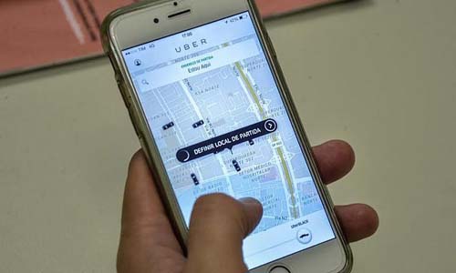 Uber e 99 anunciam reajustes por causa do preço do combustível
