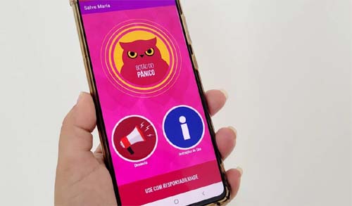 Aplicativo de denúncias de violência contra mulher será lançado em Alagoas