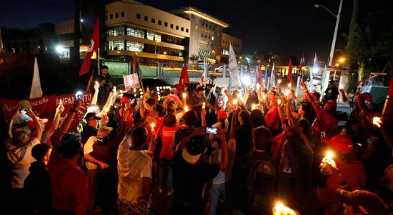 Lula vetado, um barulho difícil de abafar na corrida eleitoral