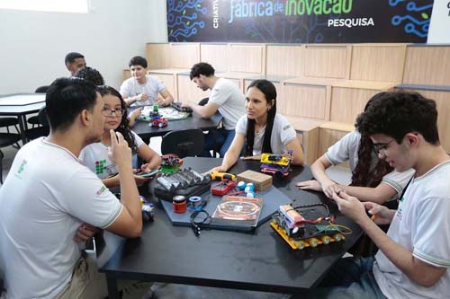 Ministério da Educação e PGF unem forças para fortalecer apoio jurídico em projetos de inovação