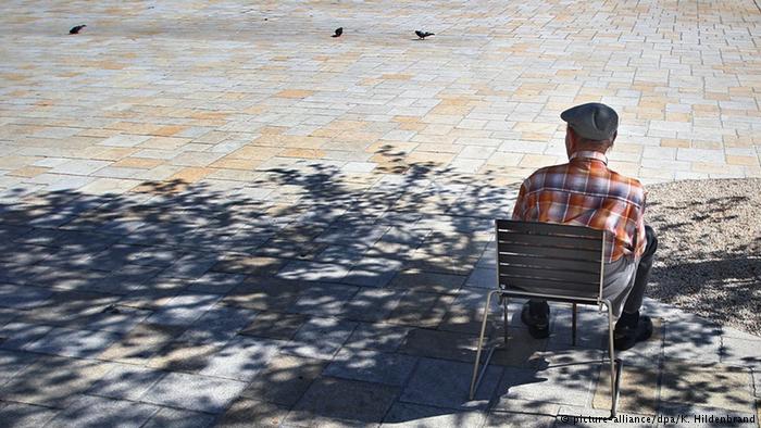 Como funciona o sistema de aposentadorias da Alemanha