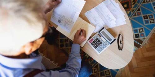 Aposentadoria: mudanças nas regras e cálculos em 2025