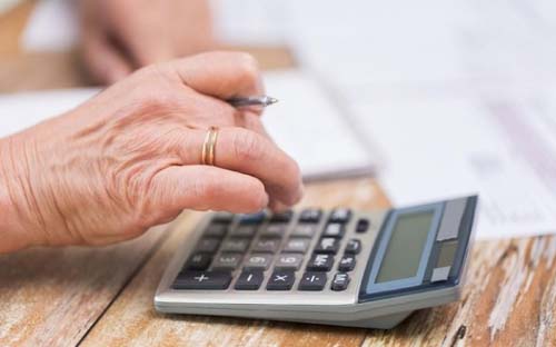 Cálculo da aposentadoria muda a partir de hoje