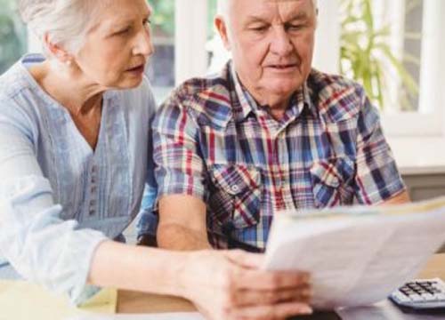 Aposentados que recebem até 1,5 salário mínimo têm direito a isenção de IPTU