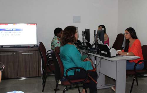 Aposentados de AL com nome iniciado em B, C e D já podem agendar recadastramento