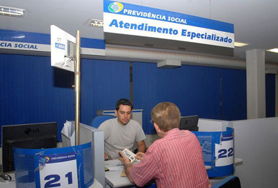 INSS libera consulta ao extrato de pagamento da primeira parcela do 13º de aposentados