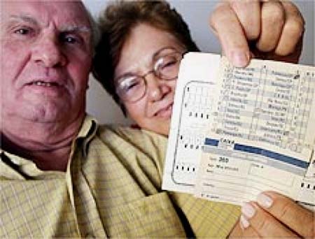 PF desmonta esquema de fraudes que lesava aposentados