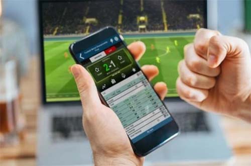 Pesquisa do Procon aponta que apostas online comprometem renda de quase metade dos jogadores