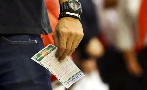 Apostador de Belo Horizonte leva prêmio de quase R$ 22 milhões na Mega-Sena; 23 alagoanos acertam a quadra