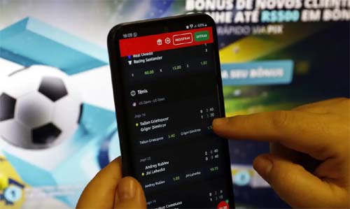 Febraban pretende propor grupo de trabalho para avaliar os impactos das apostas
