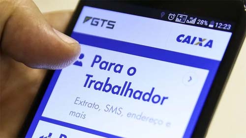 Saque-aniversário do FGTS: veja quando sacar o dinheiro em 2024