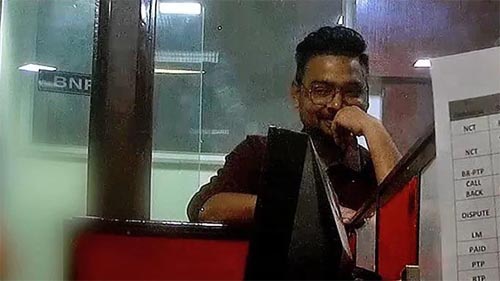 Investigação BBC: os apps de empréstimos instantâneos que roubam dados pessoais e chantageiam clientes