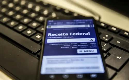 Consulta a terceiro lote de restituição do IR começa hoje 24 de julho de 2024 