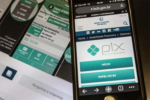 Pix Automático beneficiará 60 milhões de pessoas sem cartão de crédito