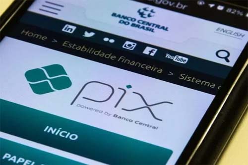 Novas regras de segurança para o Pix entram em vigor; 1% das chaves serão canceladas