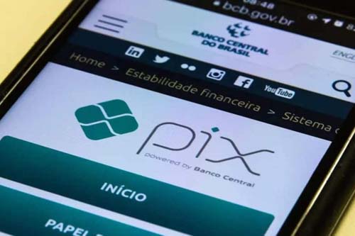 As regras para transferências por Pix mudarão a partir de novembro; Entenda