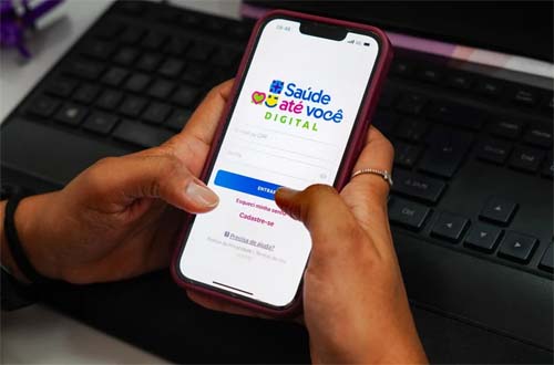 Lançamento do Novo App de Saúde Digital em Alagoas Facilita Agendamentos por Smartphone