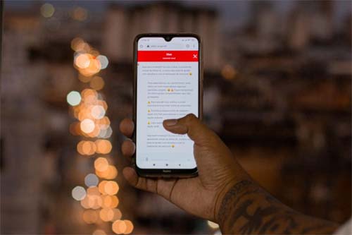 Conheça o atendimento virtual da Secretaria da Fazenda de Alagoas