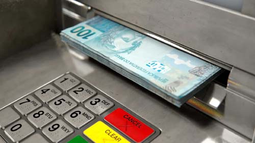 Saques na poupança somam R$ 3,755 bi em junho, maior perda para mês desde 2015