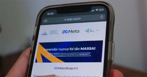 Plataforma Capacita Maceió: aprenda sobre o futuro e turbin seu currículo com cursos de tecnologia, inovação e empreendedorismo.