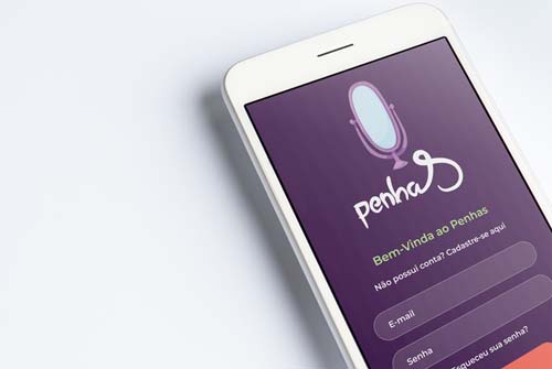 Como funciona o aplicativo que visa proteger mulheres vítimas de violência doméstica