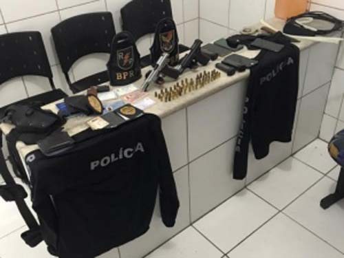 MPAL requer prisão preventiva dos homens que sequestraram empresário em Maceió